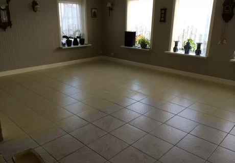 Egaliseren plavuizen